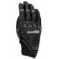 Δερμάτινα γάντια μηχανής BLACK BIKE STREETFIGHTER thumb